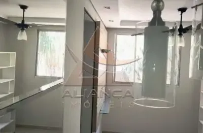Apartamento com 2 quartos à venda no Sumarezinho, Ribeirão Preto 