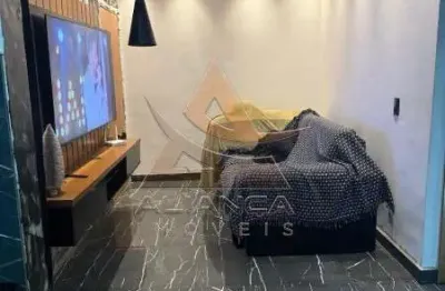 Apartamento com 2 quartos à venda na Reserva Real, Ribeirão Preto 