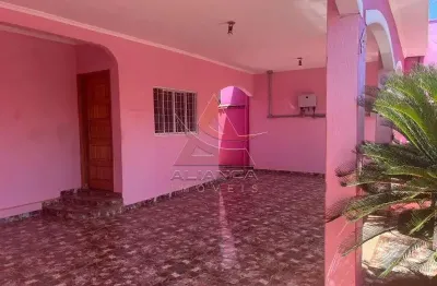 Casa com 2 quartos à venda no Centro, Jardinópolis 