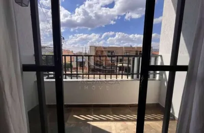 Apartamento com 3 quartos à venda no Parque dos Bandeirantes, Ribeirão Preto 