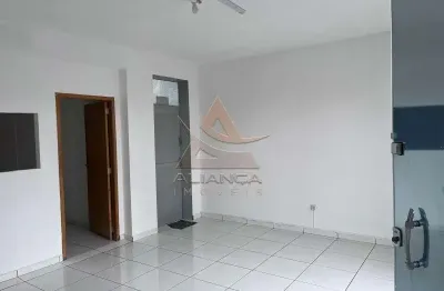 Casa comercial para alugar no Jardim Paulista, Ribeirão Preto 