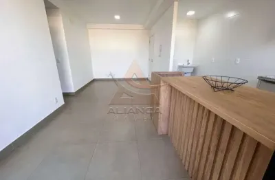 Apartamento com 2 quartos à venda no Quinta da Primavera, Ribeirão Preto 