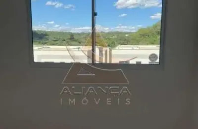 Apartamento com 2 quartos à venda no Jardim São José, Ribeirão Preto 