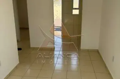 Casa com 2 quartos à venda no Jardim Cristo Redentor, Ribeirão Preto 