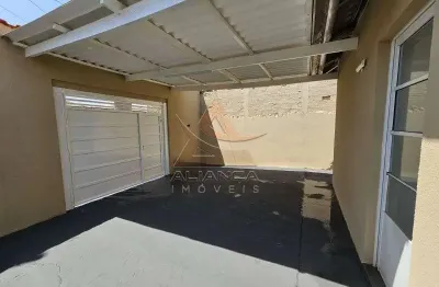 Casa com 2 quartos à venda no Jardim Cristo Redentor, Ribeirão Preto 