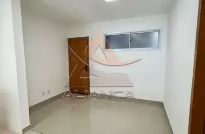 Apartamento com 2 quartos para alugar no Chácaras Pedro Corrêa de Carvalho, Ribeirão Preto 