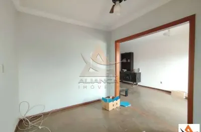 Apartamento com 2 quartos à venda no Parque dos Bandeirantes, Ribeirão Preto 