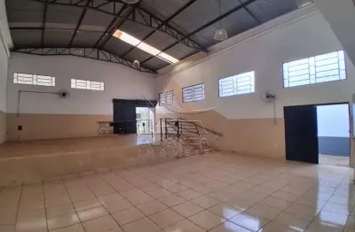 Casa comercial para alugar no Planalto Verde, Ribeirão Preto 