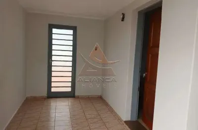 Casa com 3 quartos à venda no Independência, Ribeirão Preto 
