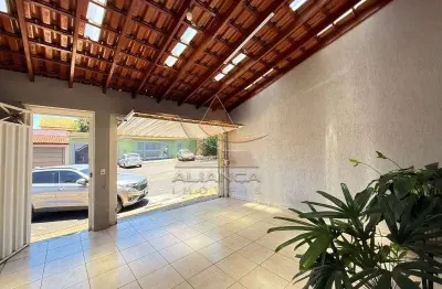 Casa com 2 quartos à venda no Planalto Verde, Ribeirão Preto 