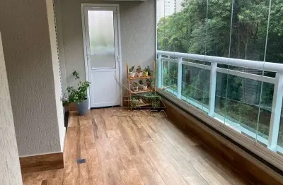 Apartamento com 3 quartos para alugar no Jardim Botânico, Ribeirão Preto 