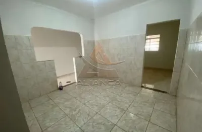Casa com 2 quartos à venda no Ipiranga, Ribeirão Preto 