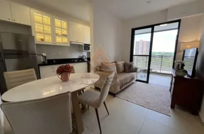 Apartamento com 2 quartos à venda no Jardim Nova Aliança, Ribeirão Preto 