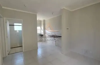 Apartamento com 2 quartos à venda no Jardim Heitor Rigon, Ribeirão Preto 