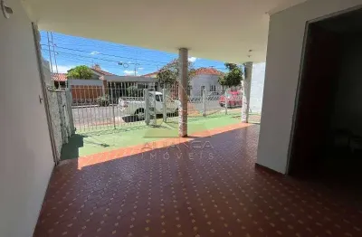 Casa com 2 quartos à venda no Campos Elíseos, Ribeirão Preto 