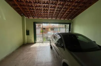 Casa com 3 quartos à venda no Planalto Verde, Ribeirão Preto 
