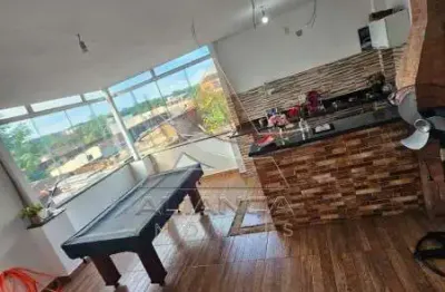 Casa com 3 quartos à venda no Jardim Orestes Lopes de Camargo, Ribeirão Preto 