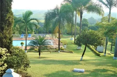 Fazenda à venda na Zona Rural, Itu 