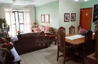 Apartamento com 3 quartos à venda no Jardim Sumaré, Ribeirão Preto 