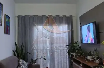 Apartamento com 2 quartos à venda no Planalto Verde, Ribeirão Preto 