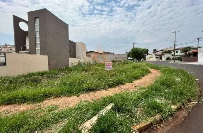 Terreno à venda no Parque dos Lagos, Ribeirão Preto 