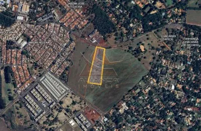Terreno à venda no Jardim Helena, Ribeirão Preto 