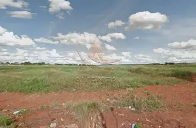 Terreno à venda no Jardim Helena, Ribeirão Preto 