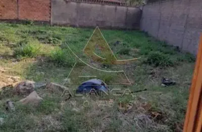 Terreno à venda no Jardim Porto Seguro, Ribeirão Preto 