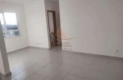 Apartamento com 2 quartos para alugar no Ipiranga, Ribeirão Preto 