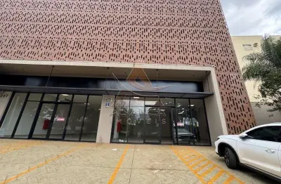 Casa comercial para alugar no Alto da Boa Vista, Ribeirão Preto 