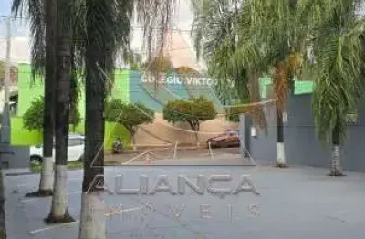 Ponto comercial para alugar no Jardim Sumaré, Ribeirão Preto 