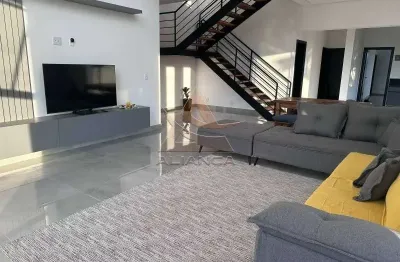 Casa em condomínio fechado com 5 quartos à venda no Centro, São João Batista do Glória 