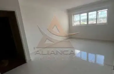 Apartamento com 2 quartos à venda na Vila Seixas, Ribeirão Preto 