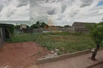 Terreno à venda no Jardim Aeroporto, Ribeirão Preto 