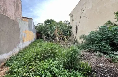 Terreno à venda no Residencial Parque dos Servidores, Ribeirão Preto 