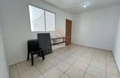 Apartamento com 2 quartos à venda na Reserva Real, Ribeirão Preto 