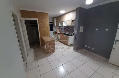 Apartamento com 2 quartos à venda no Campos Elíseos, Ribeirão Preto 