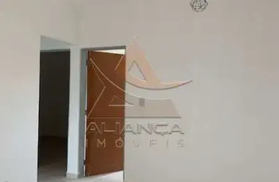 Apartamento com 2 quartos à venda no Jardim Itaú, Ribeirão Preto 