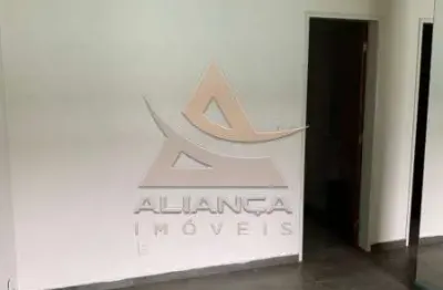 Apartamento - ribeirão preto - jardim presidente dutra