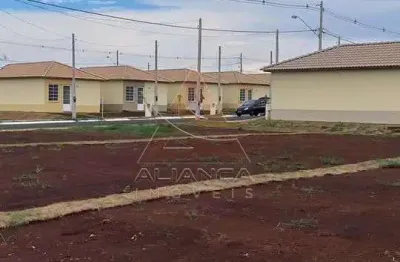 Terreno à venda no Jardim Cristo Redentor, Ribeirão Preto 