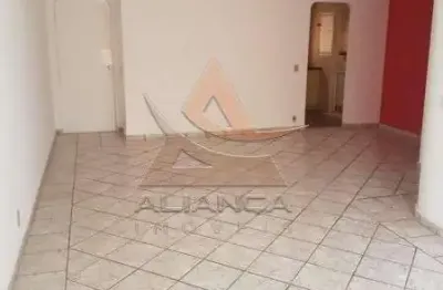 Apartamento com 3 quartos à venda no Centro, Ribeirão Preto 