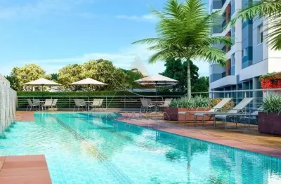 Apartamento com 2 quartos à venda no Jardim Botânico, Ribeirão Preto 