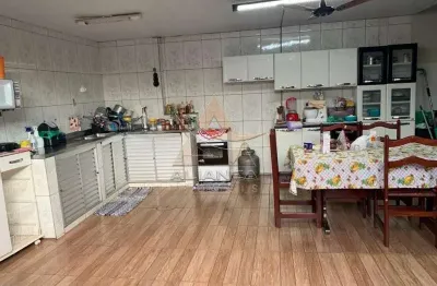Casa com 4 quartos à venda no Planalto Verde, Ribeirão Preto 