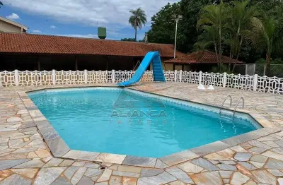 Chácara / sítio com 3 quartos à venda no Itanhangá, Ribeirão Preto 
