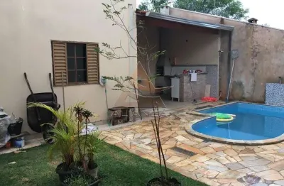 Casa condomínio - ribeirão preto - jardim florestan fernandes - região leste