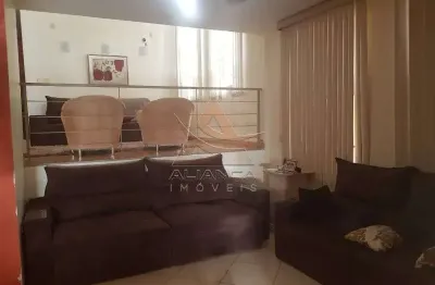 Casa com 4 quartos à venda no City Ribeirão, Ribeirão Preto 