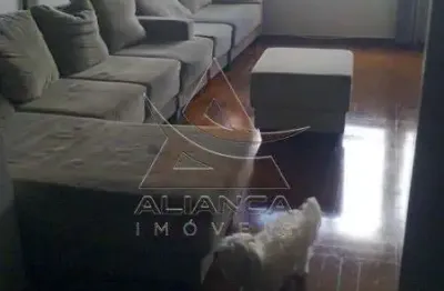 Apartamento com 3 quartos à venda no Centro, Ribeirão Preto 