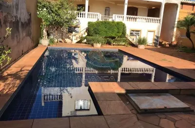 Casa com 4 quartos à venda no Alto da Boa Vista, Ribeirão Preto 