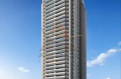 Apartamento com 3 quartos à venda no Jardim Ilhas do Sul, Ribeirão Preto 