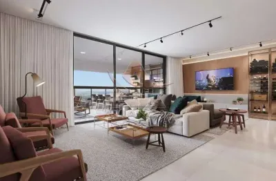 Apartamento com 3 quartos à venda no Jardim Ilhas do Sul, Ribeirão Preto 